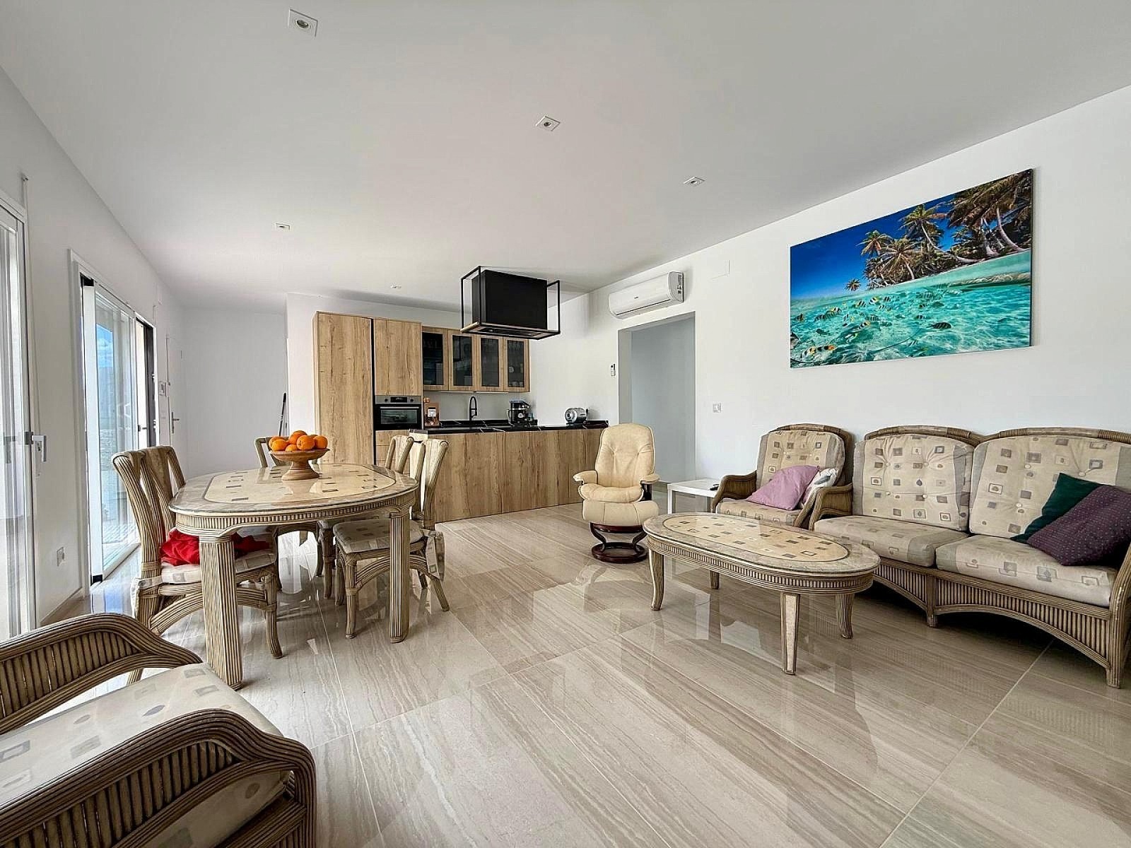 Villa in Salinas (Ref: 7003 ELS9081)
