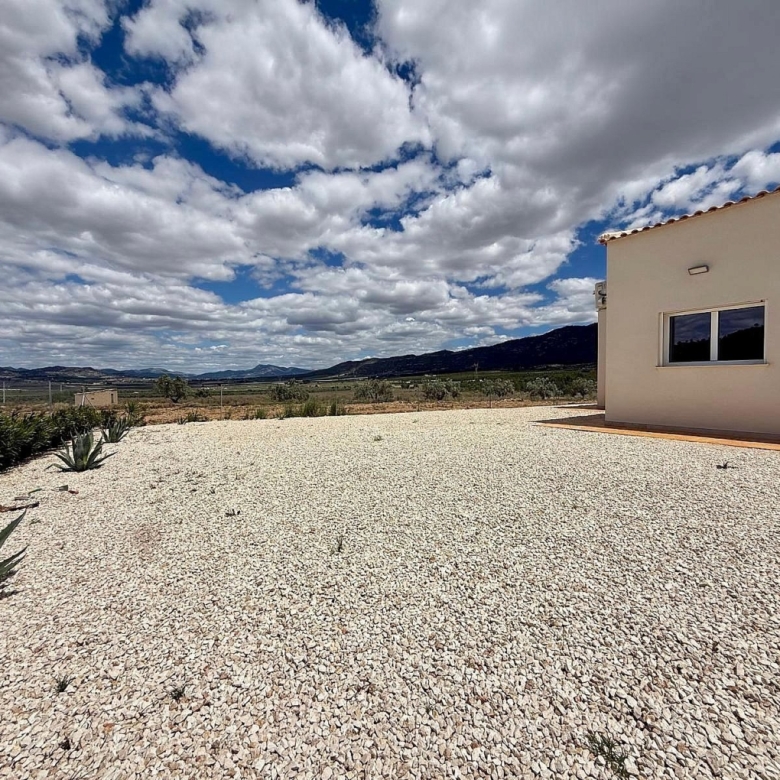 Villa in Salinas (Ref: 7003 ELS9081)