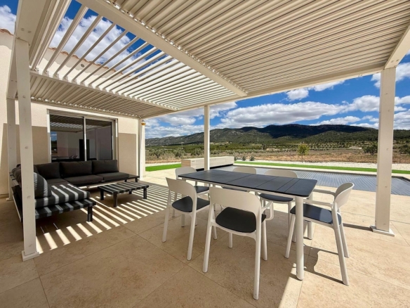 Villa in Salinas (Ref: 7003 ELS9081)
