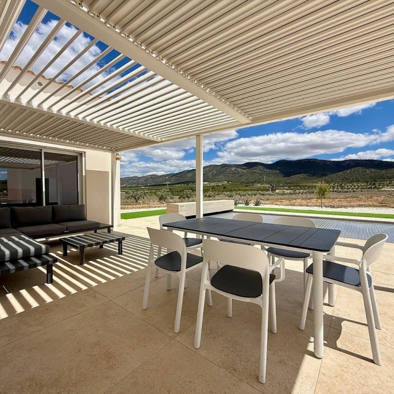 Villa in Salinas (Ref: 7003 ELS9081)