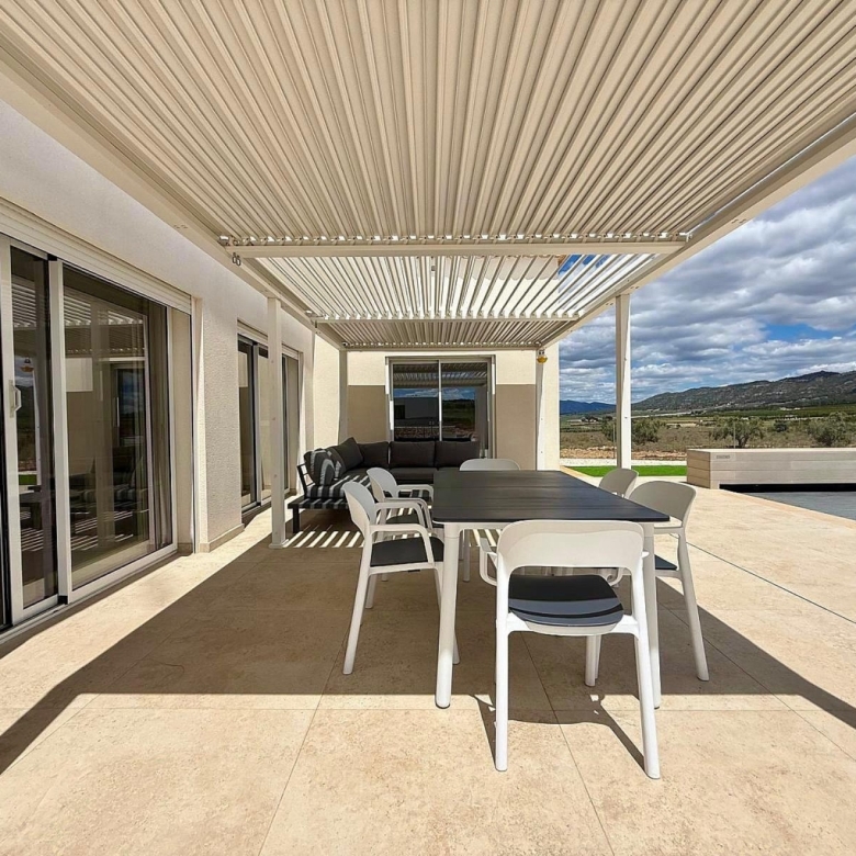 Villa in Salinas (Ref: 7003 ELS9081)