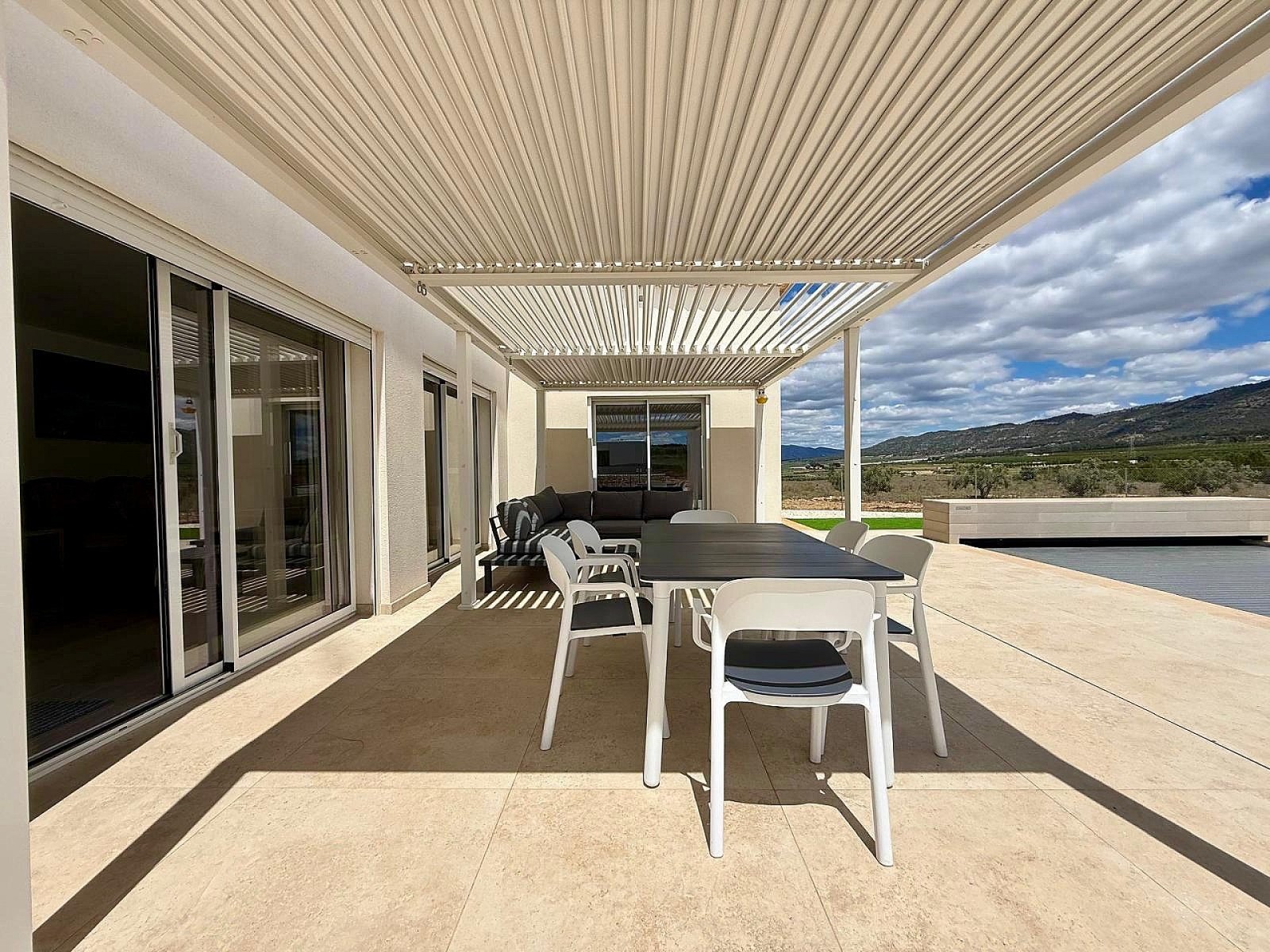 Villa in Salinas (Ref: 7003 ELS9081)