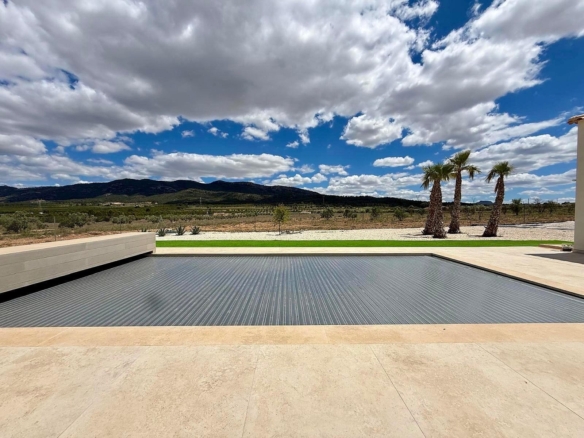 Villa in Salinas (Ref: 7003 ELS9081)