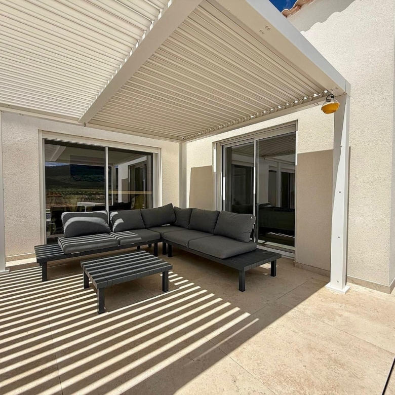 Villa in Salinas (Ref: 7003 ELS9081)