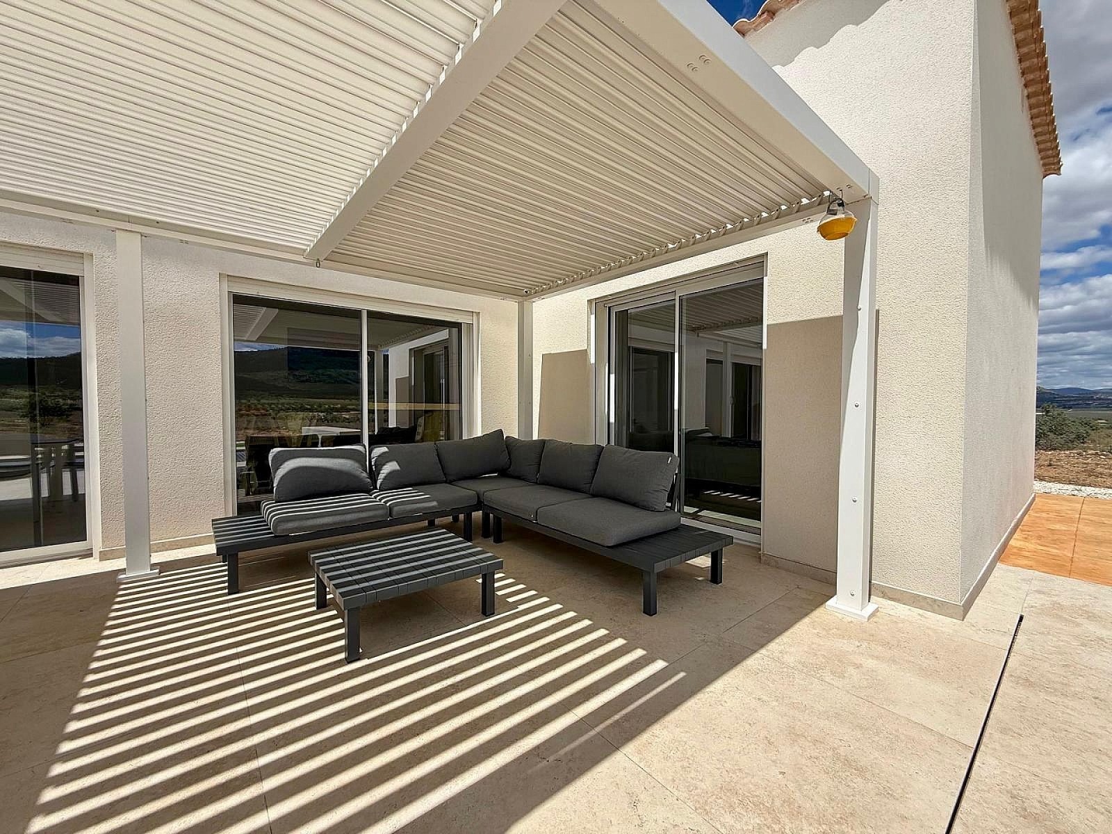 Villa in Salinas (Ref: 7003 ELS9081)