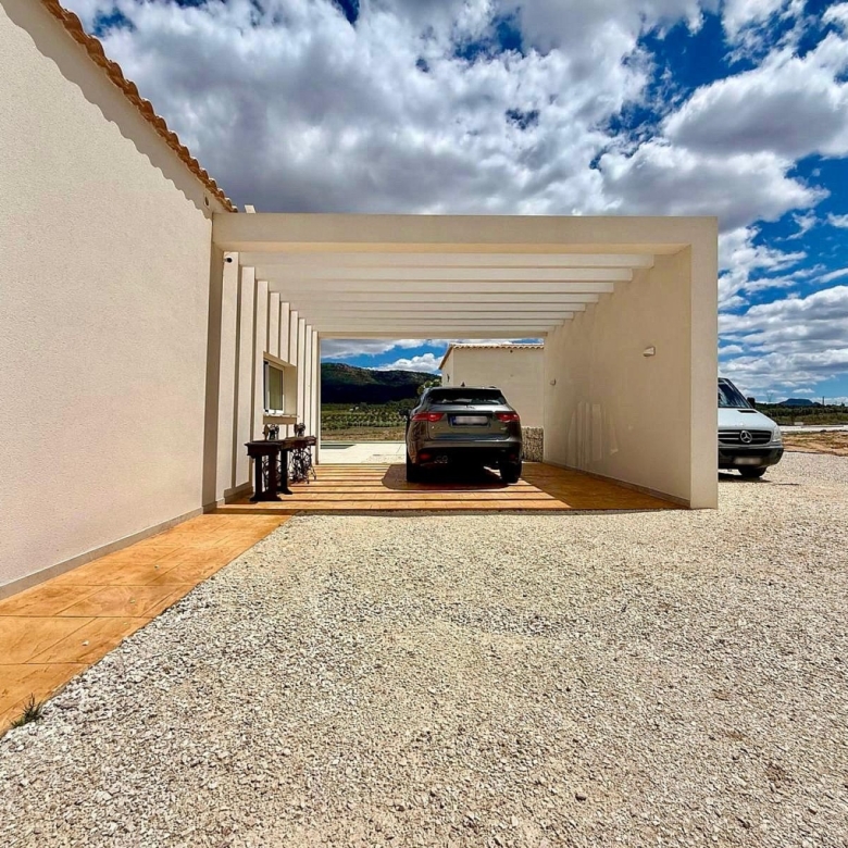 Villa in Salinas (Ref: 7003 ELS9081)