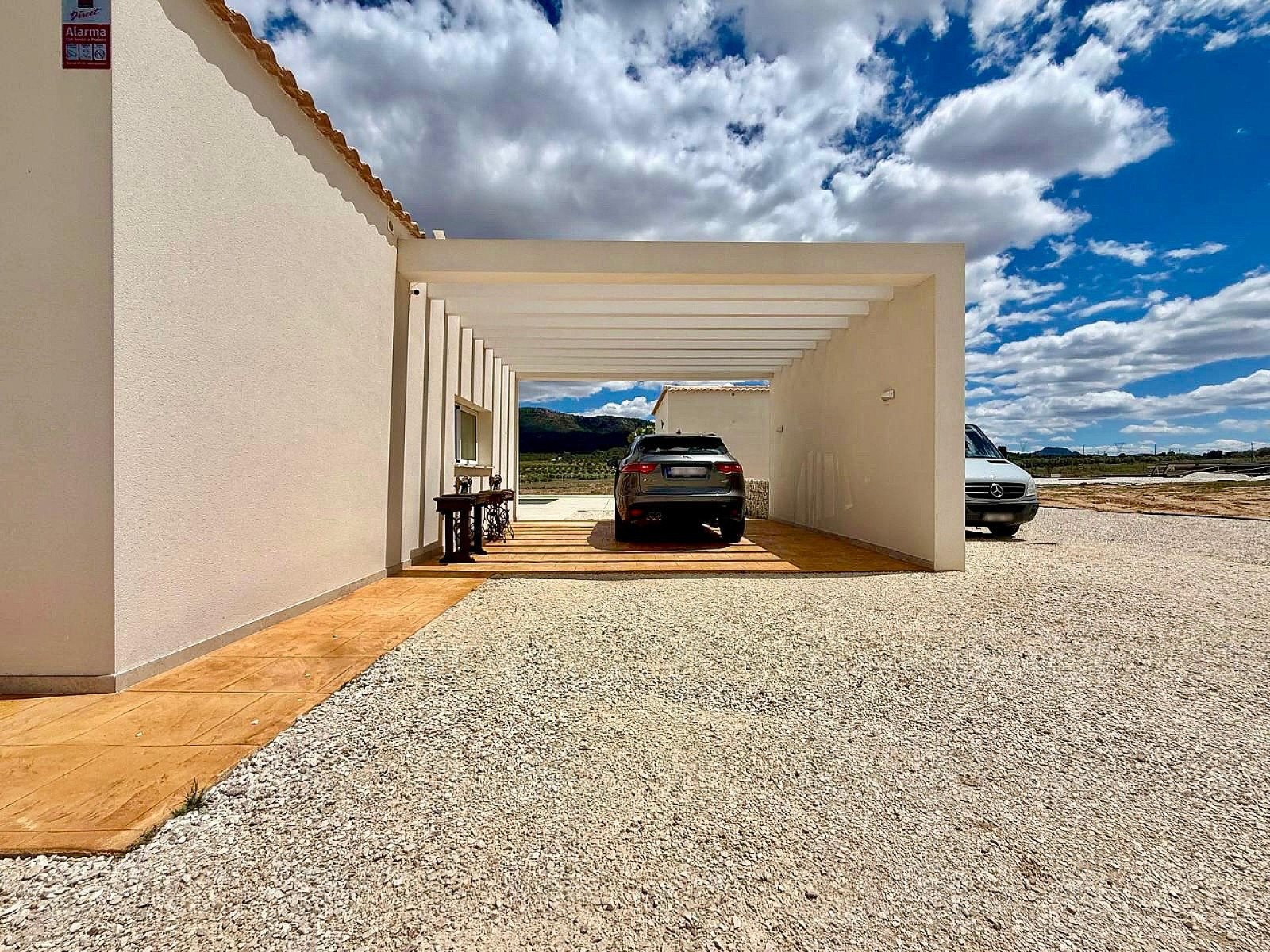 Villa in Salinas (Ref: 7003 ELS9081)