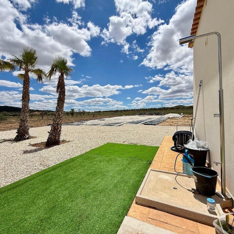 Villa in Salinas (Ref: 7003 ELS9081)