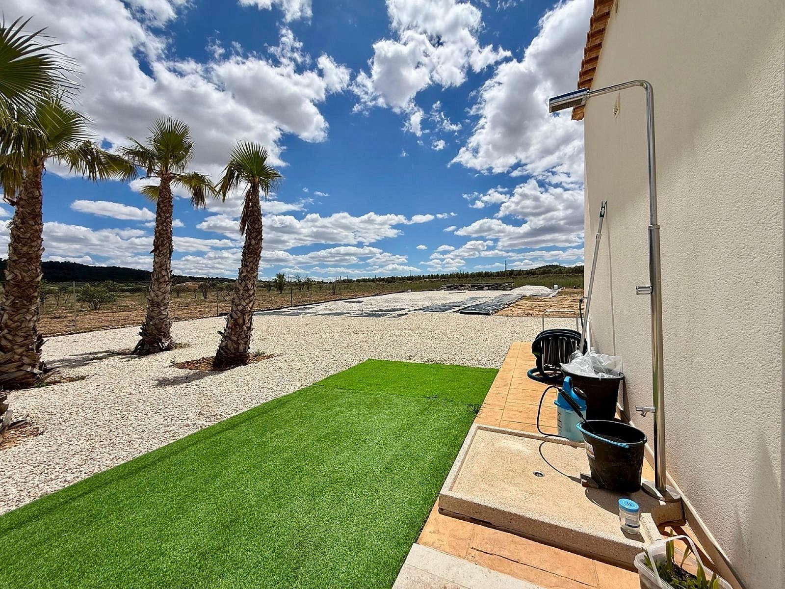 Villa in Salinas (Ref: 7003 ELS9081)