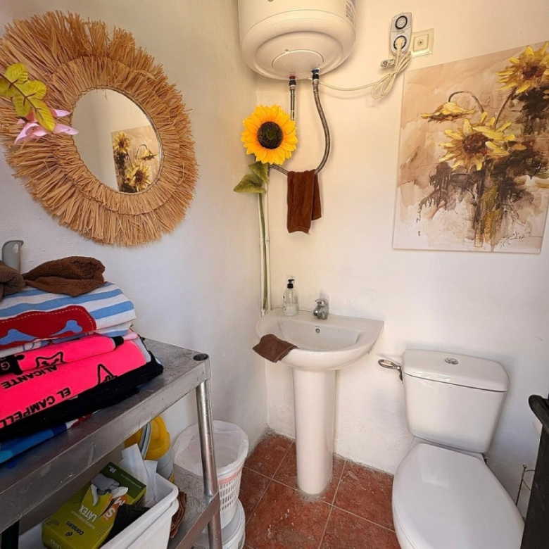 Villa in Castalla (Ref: 9034 JJ7244)
