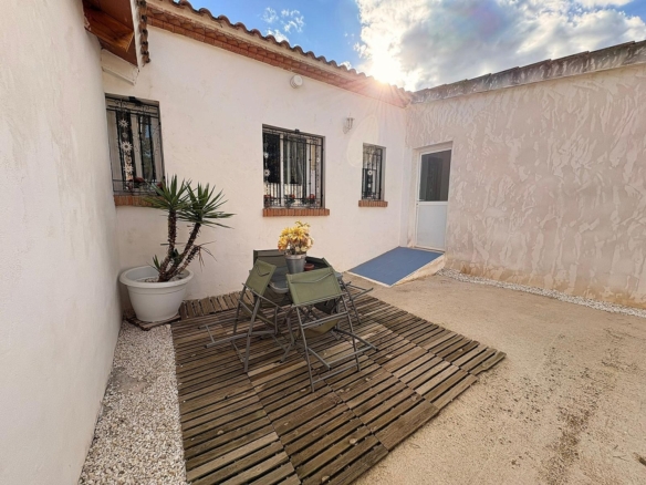 Villa in Castalla (Ref: 9034 JJ7244)