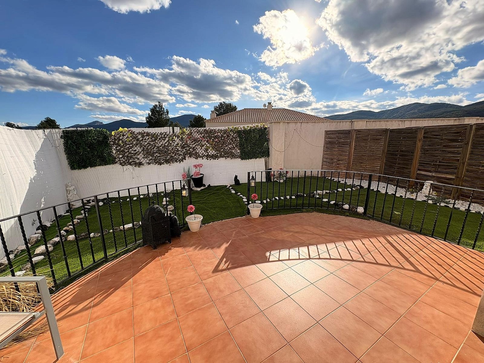 Villa in Castalla (Ref: 9034 JJ7244)