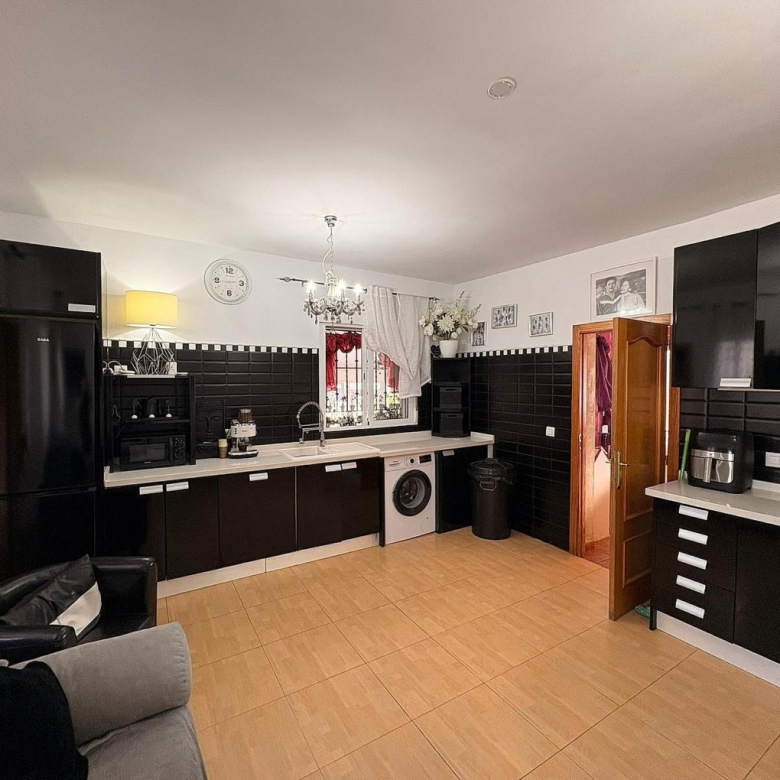 Villa in Castalla (Ref: 9034 JJ7244)