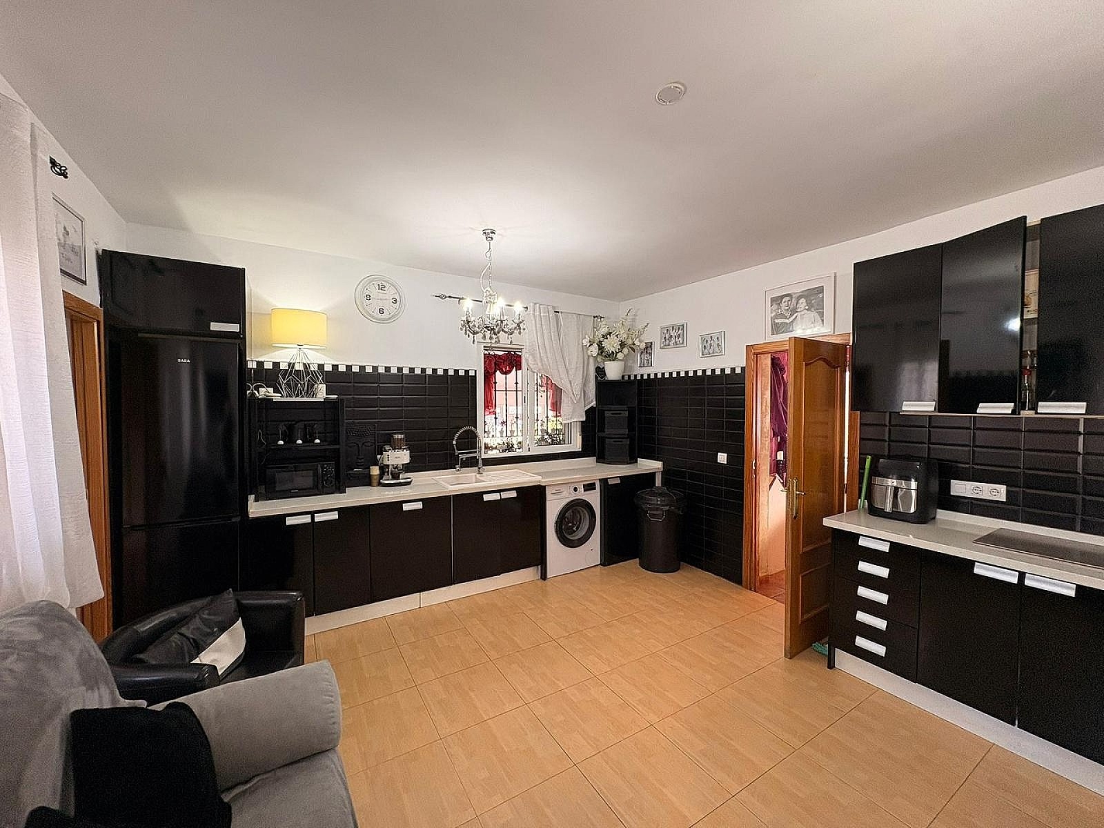 Villa in Castalla (Ref: 9034 JJ7244)