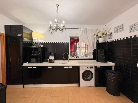 Villa in Castalla (Ref: 9034 JJ7244)
