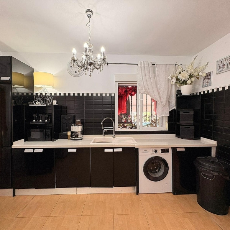 Villa in Castalla (Ref: 9034 JJ7244)