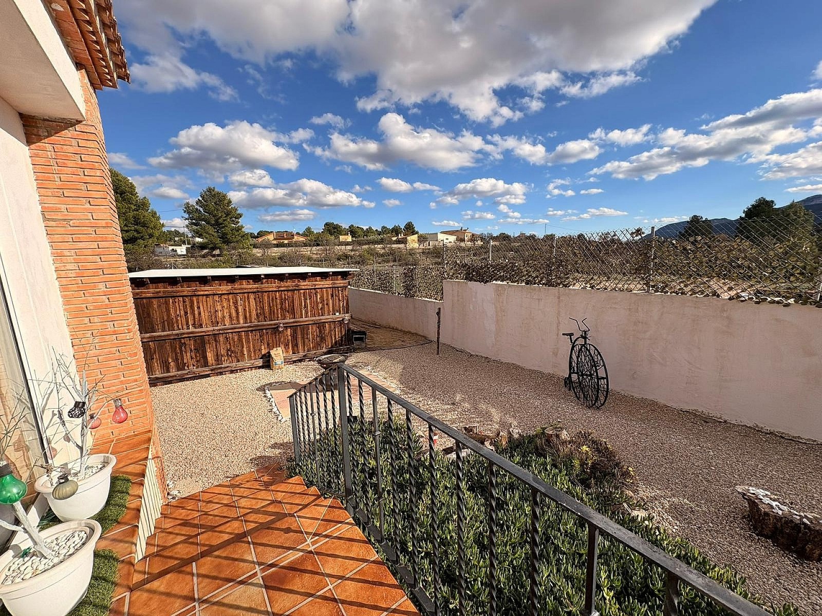 Villa in Castalla (Ref: 9034 JJ7244)
