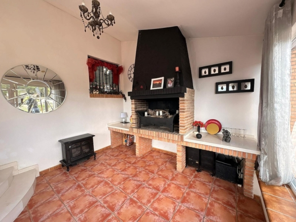 Villa in Castalla (Ref: 9034 JJ7244)