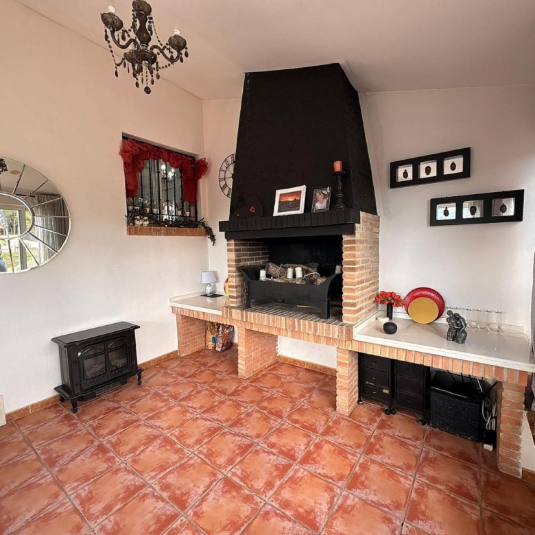 Villa in Castalla (Ref: 9034 JJ7244)