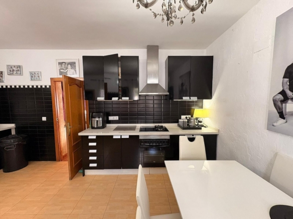 Villa in Castalla (Ref: 9034 JJ7244)