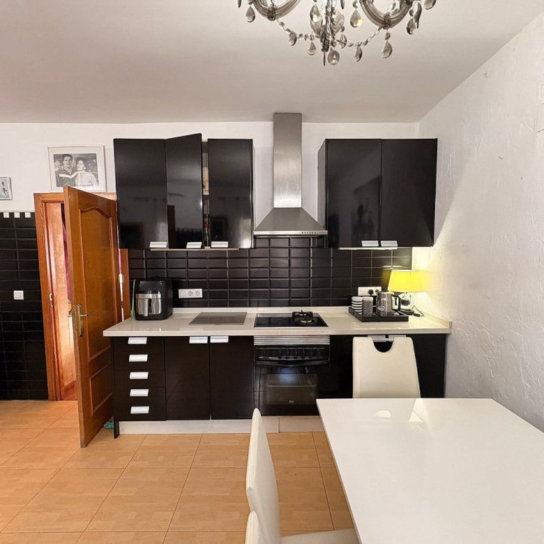 Villa in Castalla (Ref: 9034 JJ7244)