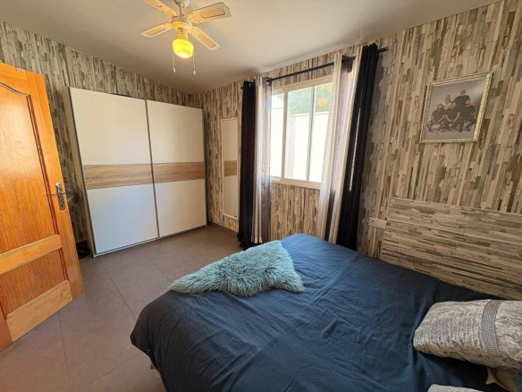 Villa in Castalla (Ref: 9034 JJ7244)
