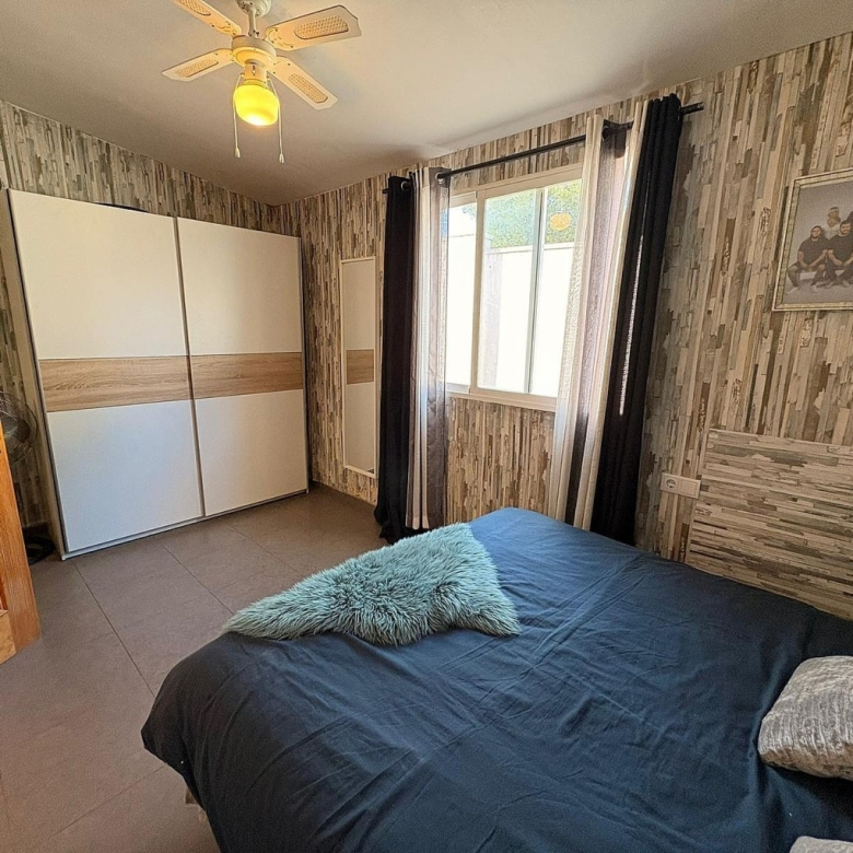 Villa in Castalla (Ref: 9034 JJ7244)