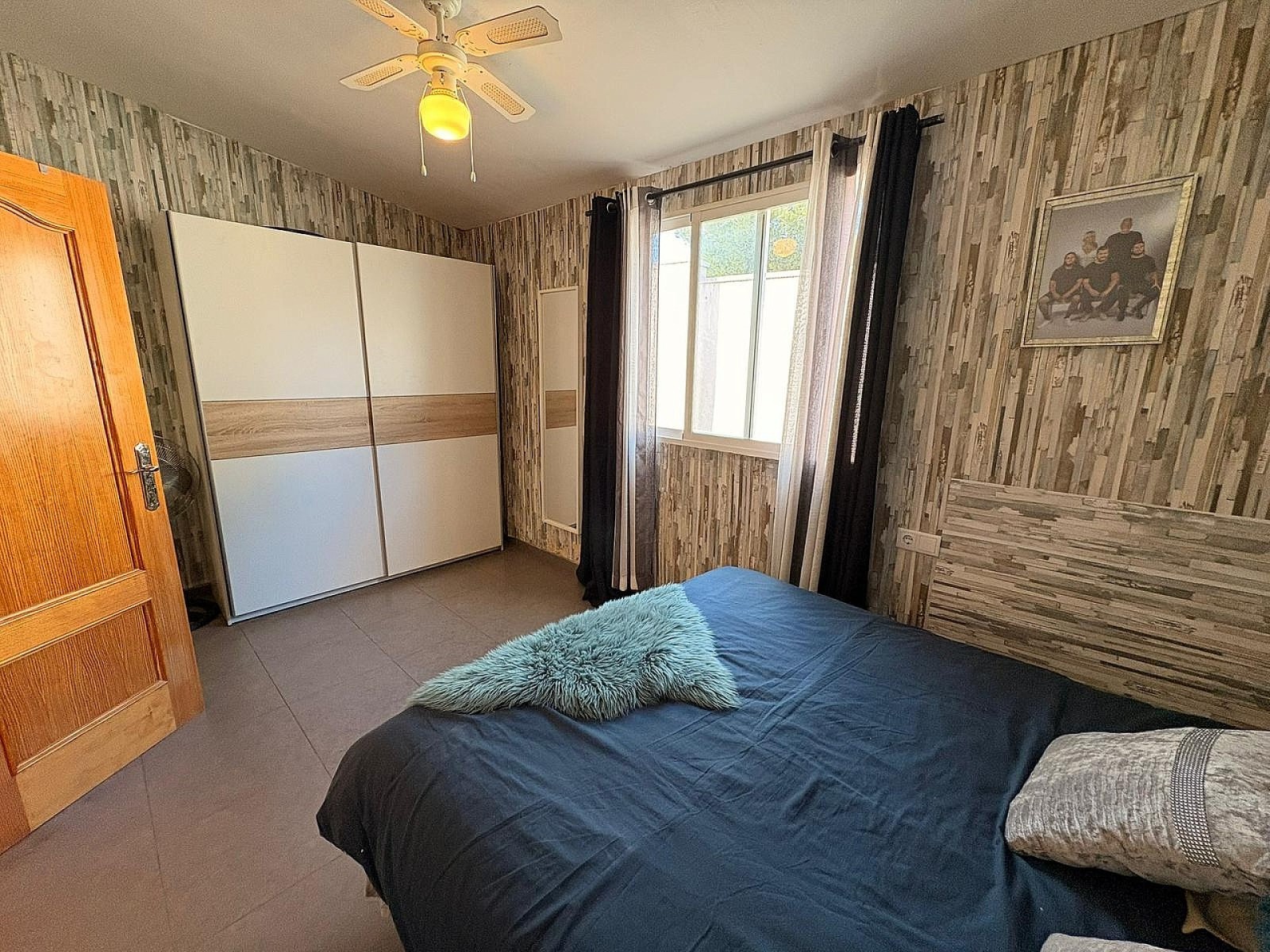 Villa in Castalla (Ref: 9034 JJ7244)