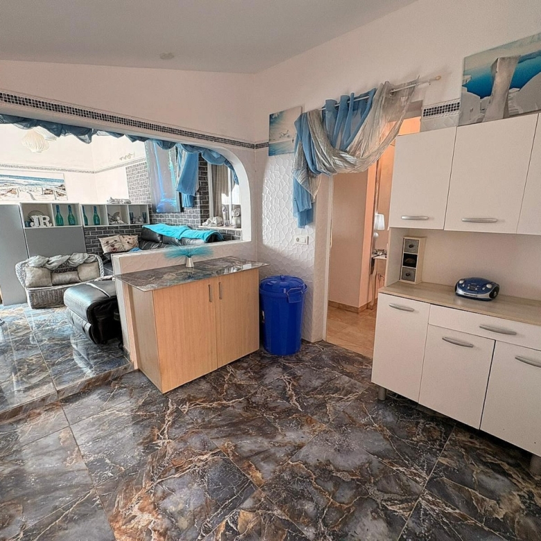 Villa in Castalla (Ref: 9034 JJ7244)