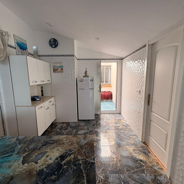 Villa in Castalla (Ref: 9034 JJ7244)