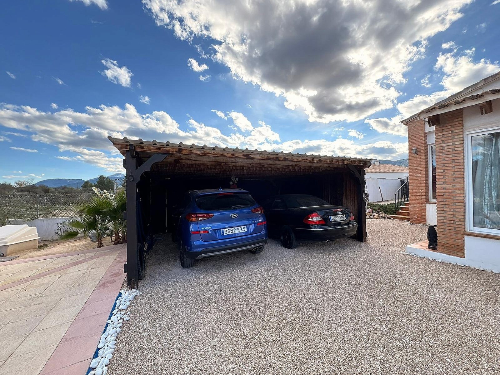Villa in Castalla (Ref: 9034 JJ7244)