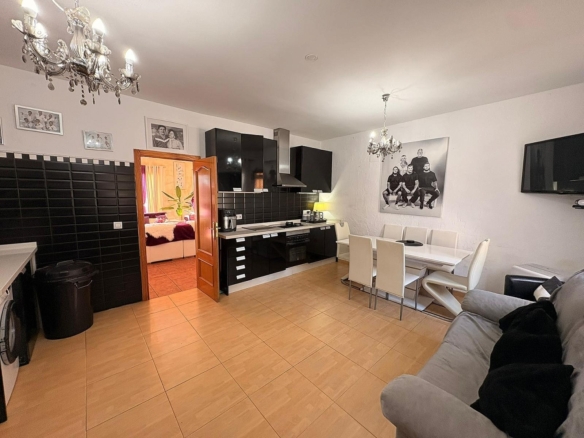 Villa in Castalla (Ref: 9034 JJ7244)