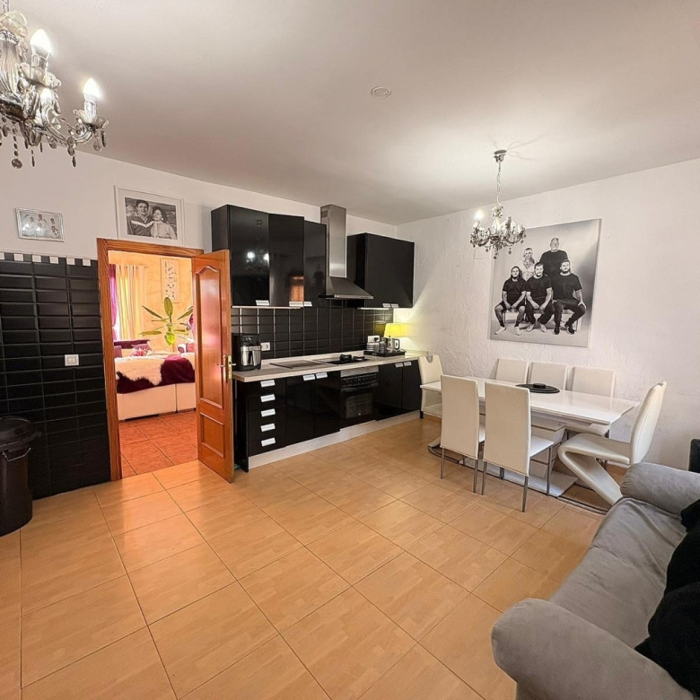 Villa in Castalla (Ref: 9034 JJ7244)