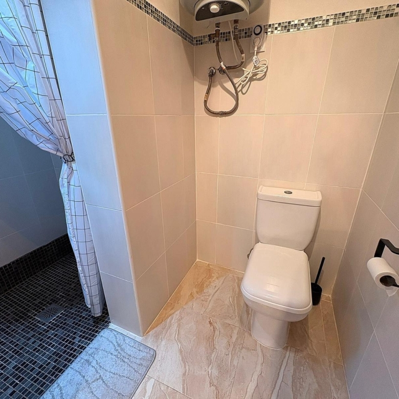 Villa in Castalla (Ref: 9034 JJ7244)