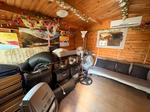 Villa in Castalla (Ref: 9034 JJ7244)