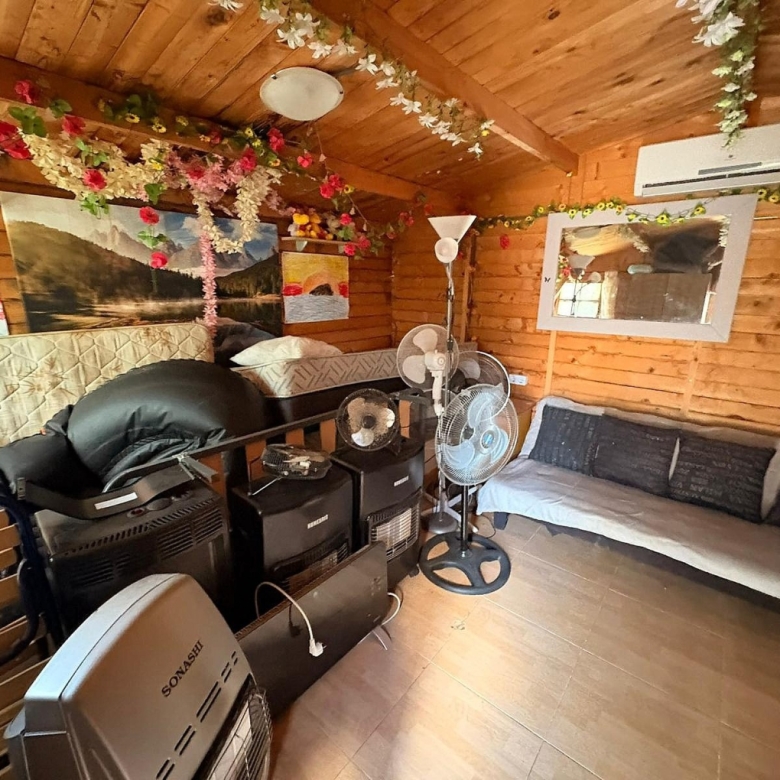 Villa in Castalla (Ref: 9034 JJ7244)