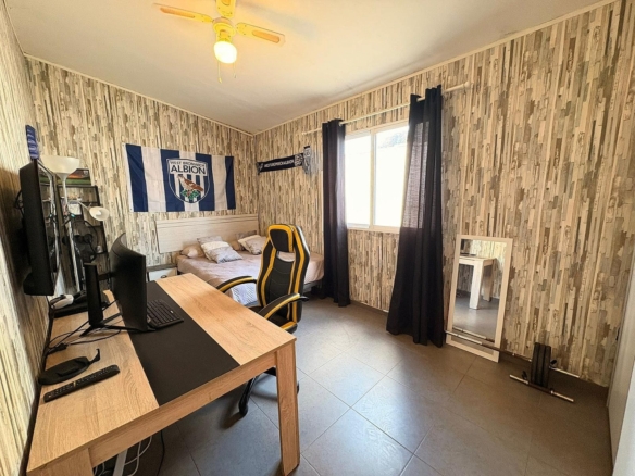 Villa in Castalla (Ref: 9034 JJ7244)