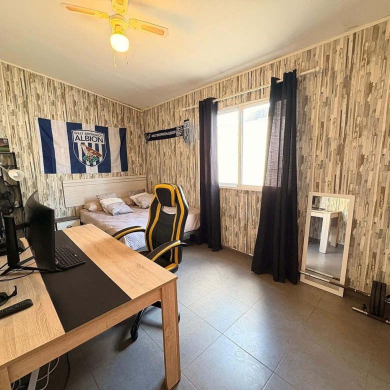 Villa in Castalla (Ref: 9034 JJ7244)