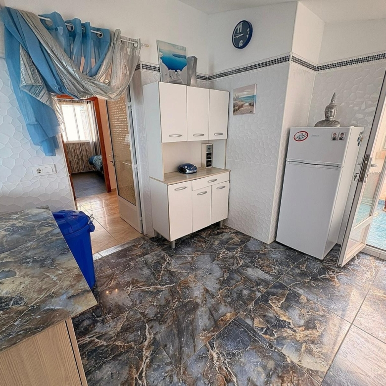 Villa in Castalla (Ref: 9034 JJ7244)