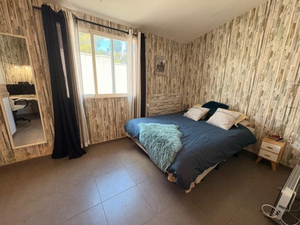 Villa in Castalla (Ref: 9034 JJ7244)