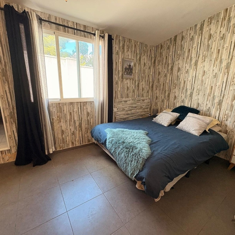 Villa in Castalla (Ref: 9034 JJ7244)