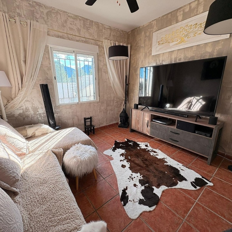 Villa in Castalla (Ref: 9034 JJ7244)