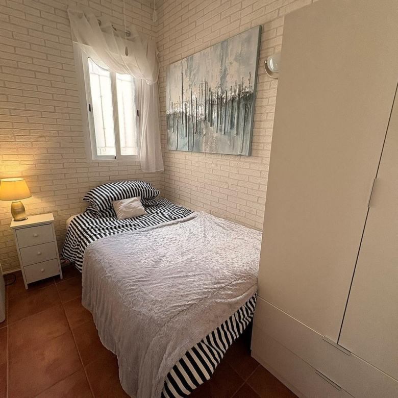 Villa in Castalla (Ref: 9034 JJ7244)