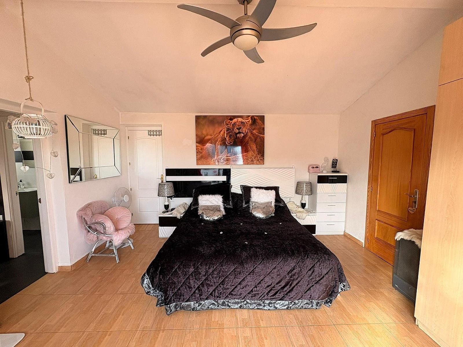 Villa in Castalla (Ref: 9034 JJ7244)
