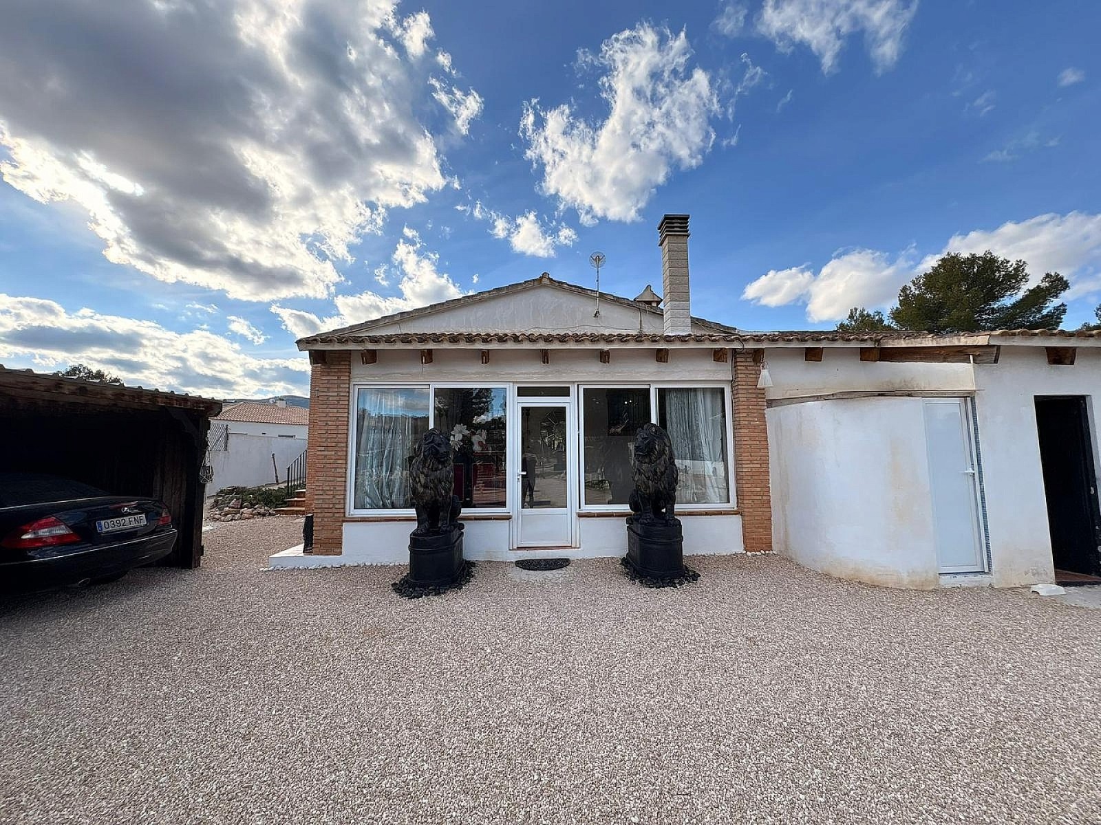 Villa in Castalla (Ref: 9034 JJ7244)