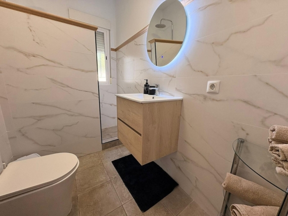 Villa in Castalla (Ref: 9034 JJ7244)