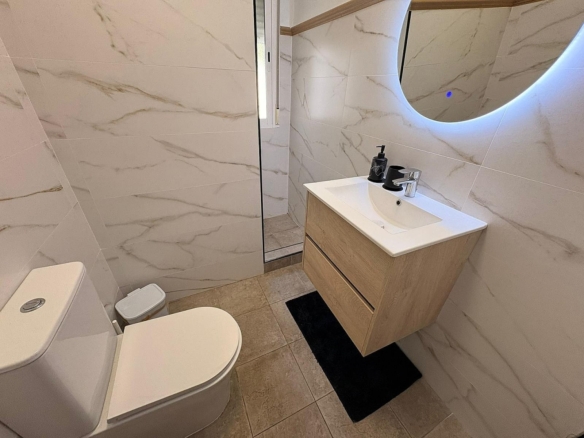 Villa in Castalla (Ref: 9034 JJ7244)