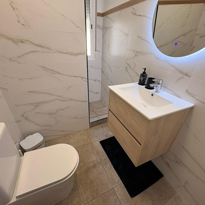 Villa in Castalla (Ref: 9034 JJ7244)