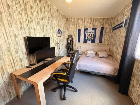 Villa in Castalla (Ref: 9034 JJ7244)