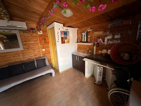 Villa in Castalla (Ref: 9034 JJ7244)